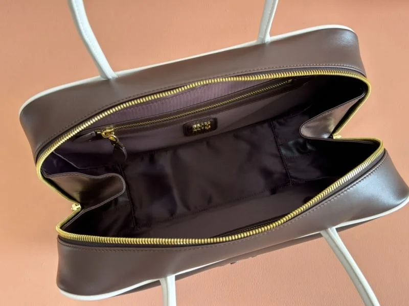 Sustainable Miu Miu Briefcases 49129
