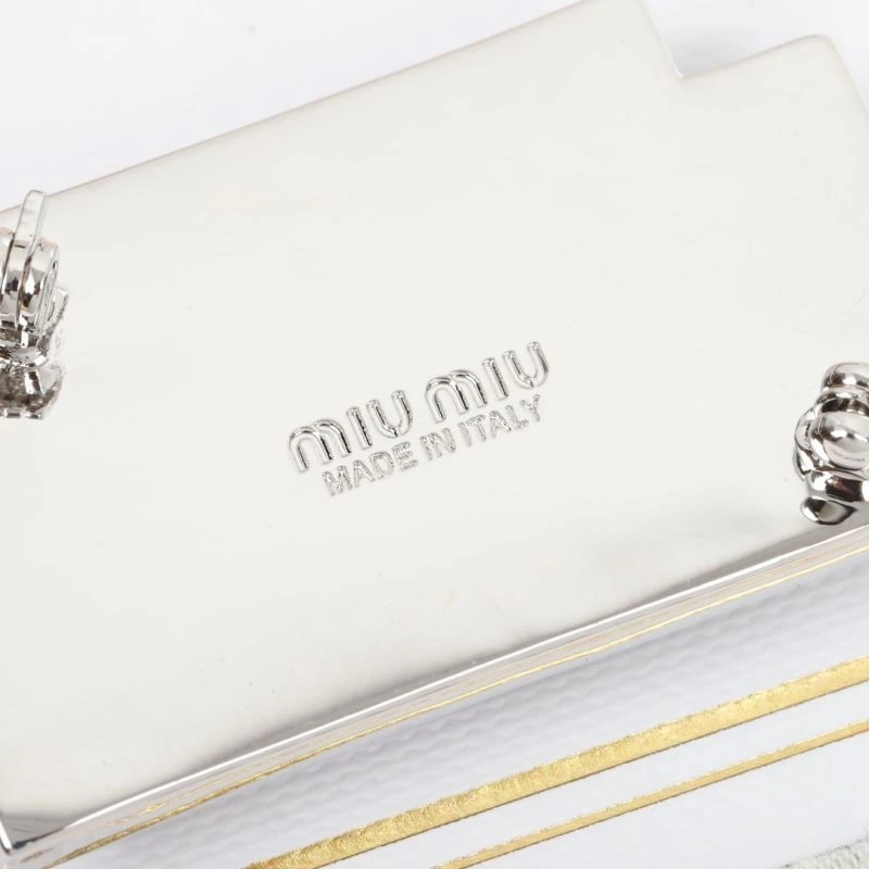 Reliable Miu Miu Brooches 209227