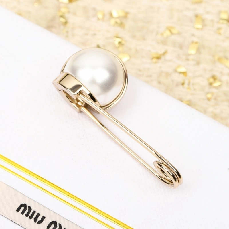 Upgraded Miu Miu Brooches 207861