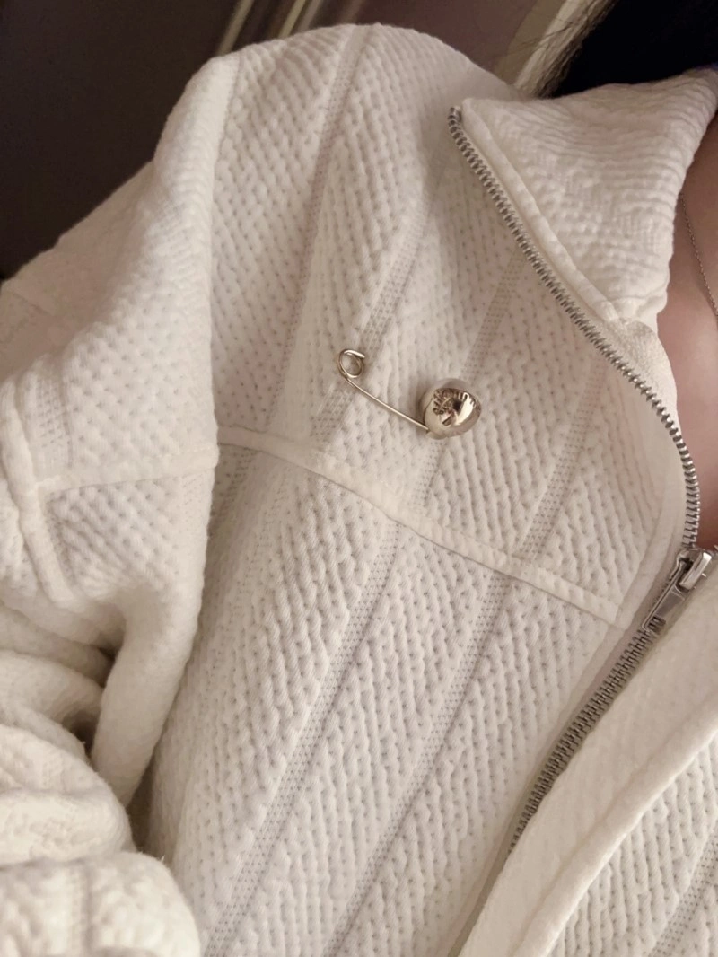 Upgraded Miu Miu Brooches 207861