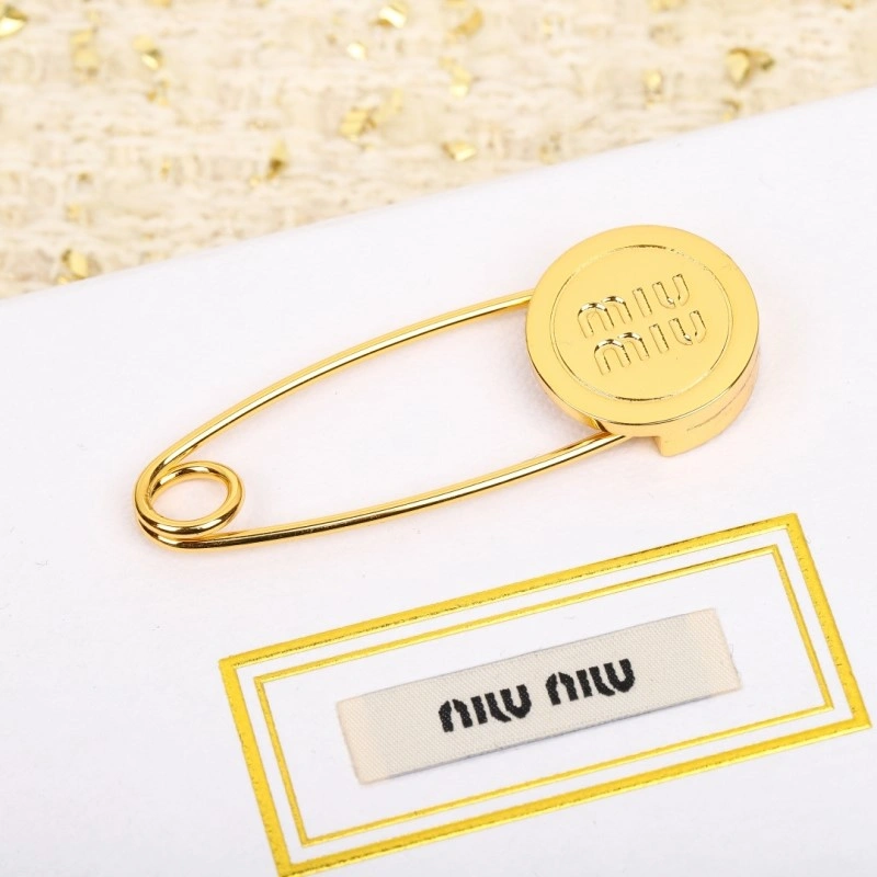 Miu Miu Brooches TravelReady 207858