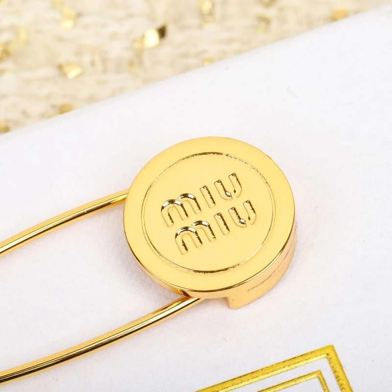 Miu Miu Brooches TravelReady 207858