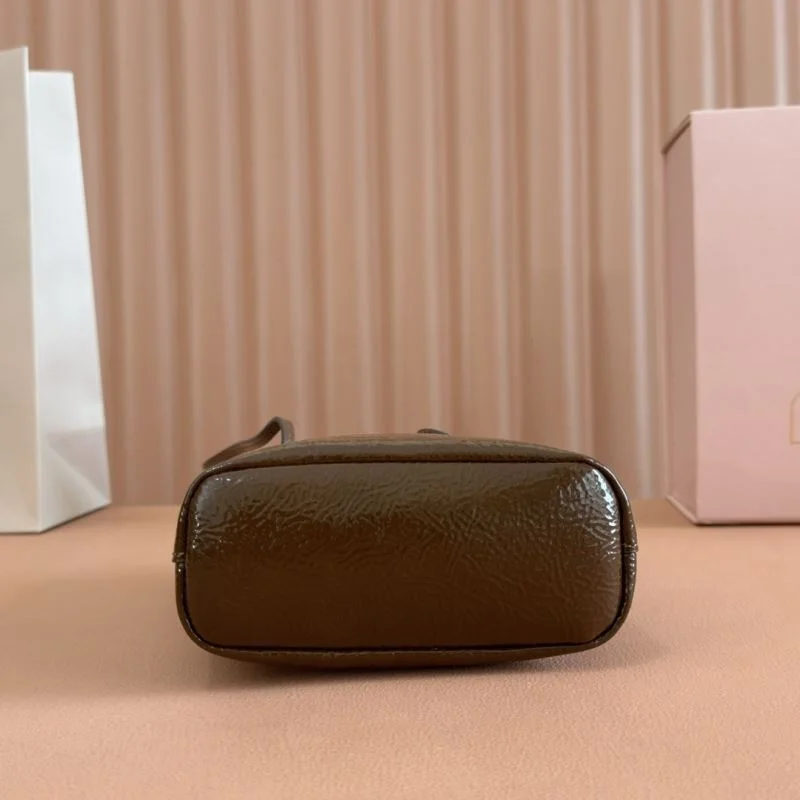 Miu Miu Bucket Bags OdorResistant 49160