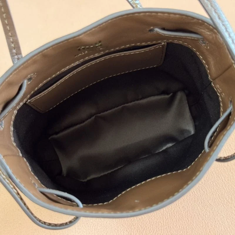 Miu Miu Bucket Bags OdorResistant 49160