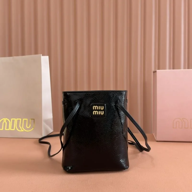 EasyCare Miu Miu Bucket Bags 49126