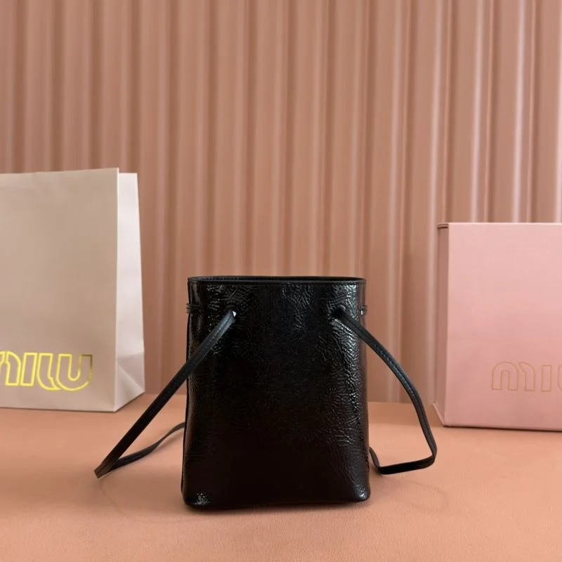 EasyCare Miu Miu Bucket Bags 49126