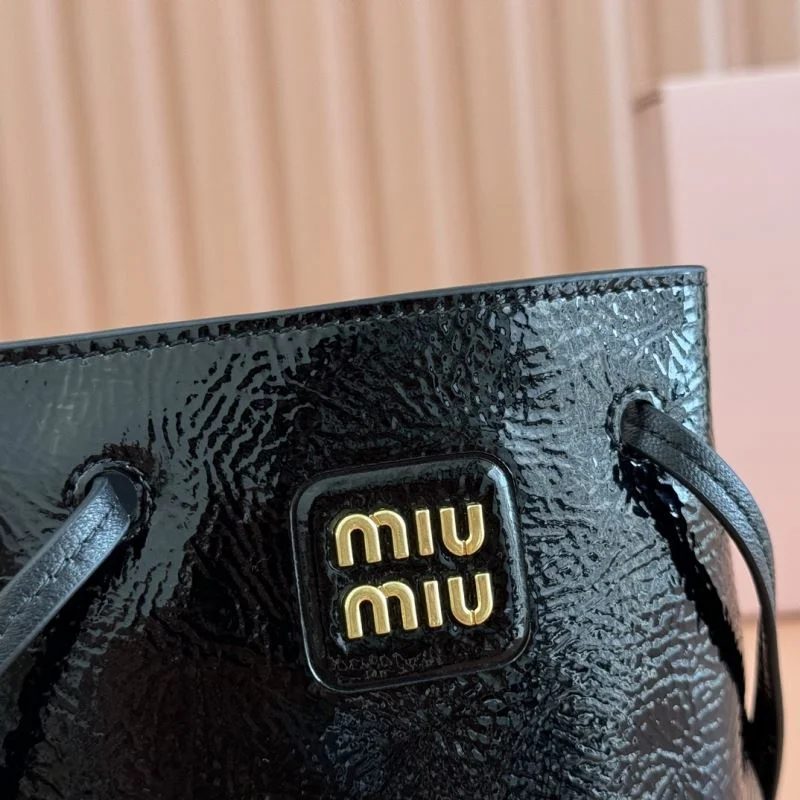 EasyCare Miu Miu Bucket Bags 49126