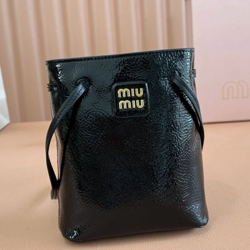 EasyCare Miu Miu Bucket Bags 49126