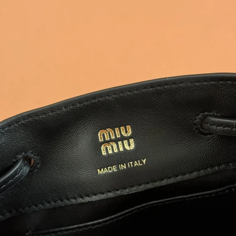 EasyCare Miu Miu Bucket Bags 49126