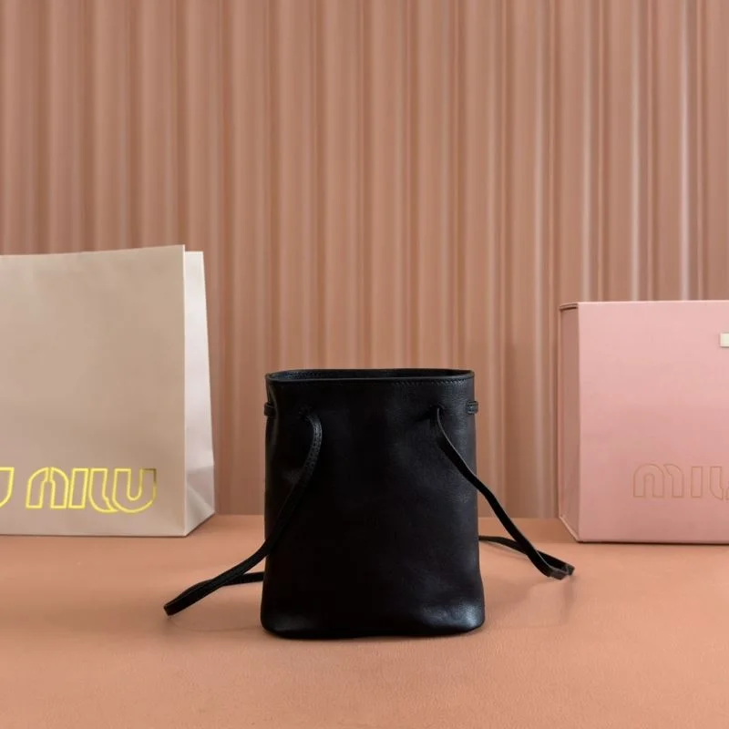 SmartChoice Miu Miu Bucket Bags 49172