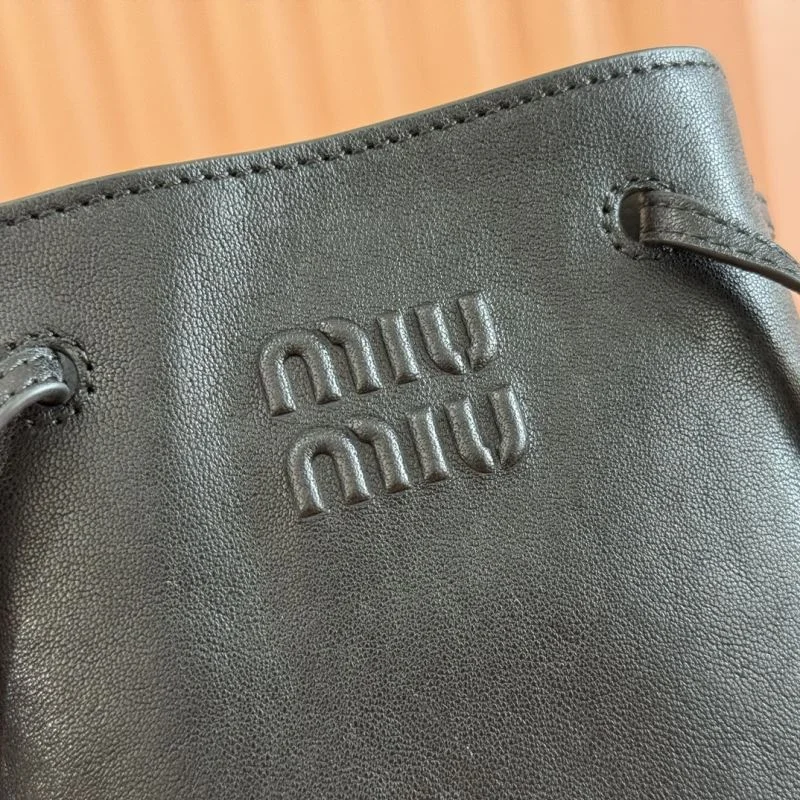 SmartChoice Miu Miu Bucket Bags 49172