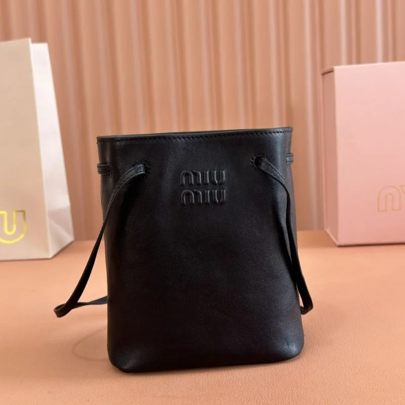 SmartChoice Miu Miu Bucket Bags 49172