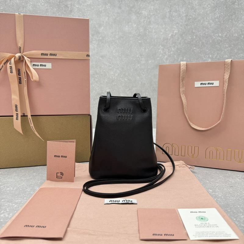 MultiPurpose Miu Miu Bucket Bags 64276