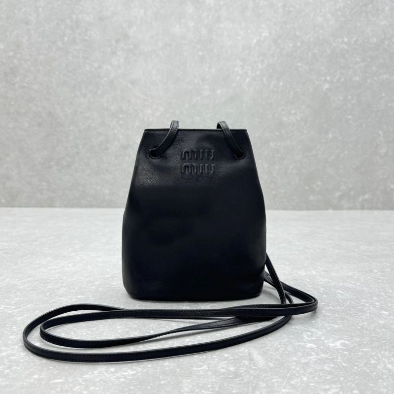 MultiPurpose Miu Miu Bucket Bags 64276