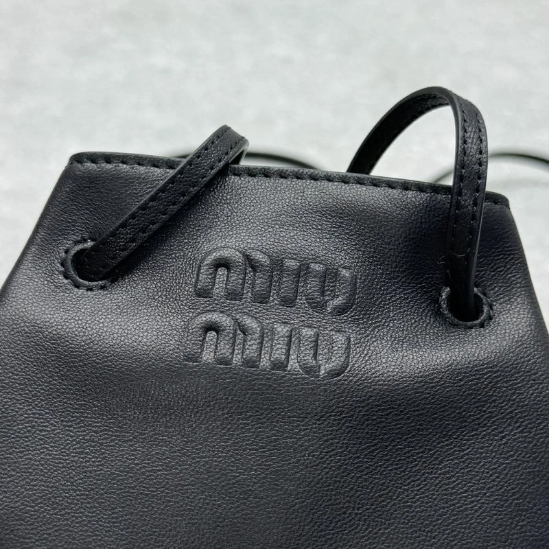 MultiPurpose Miu Miu Bucket Bags 64276