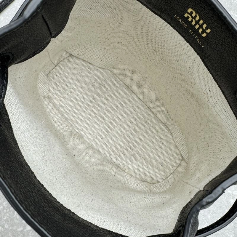 MultiPurpose Miu Miu Bucket Bags 64276