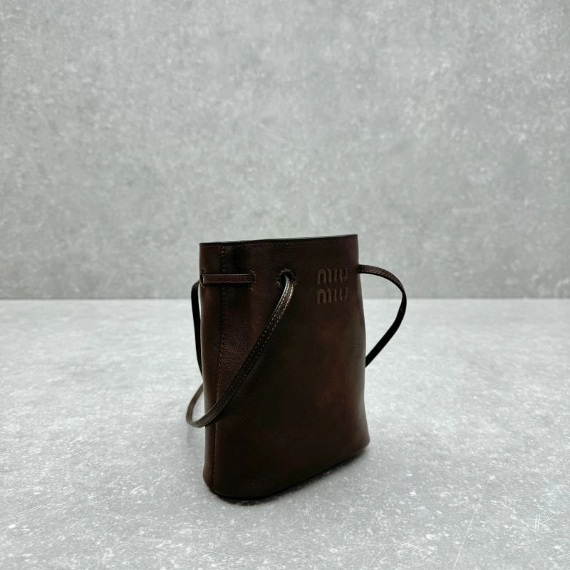 Miu Miu Bucket Bags TimelessDesign 64314