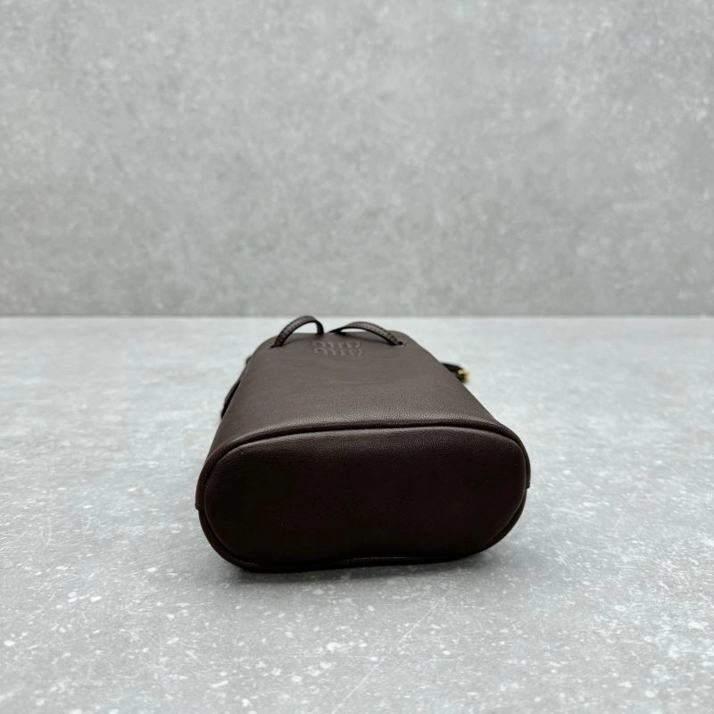 Miu Miu Bucket Bags TimelessDesign 64314
