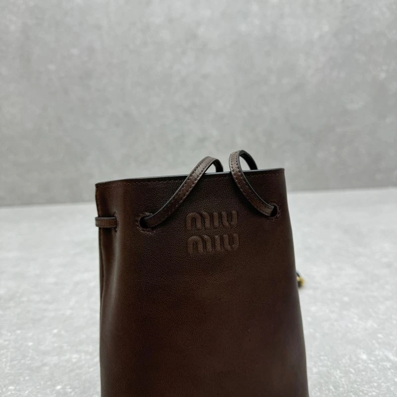 Miu Miu Bucket Bags TimelessDesign 64314
