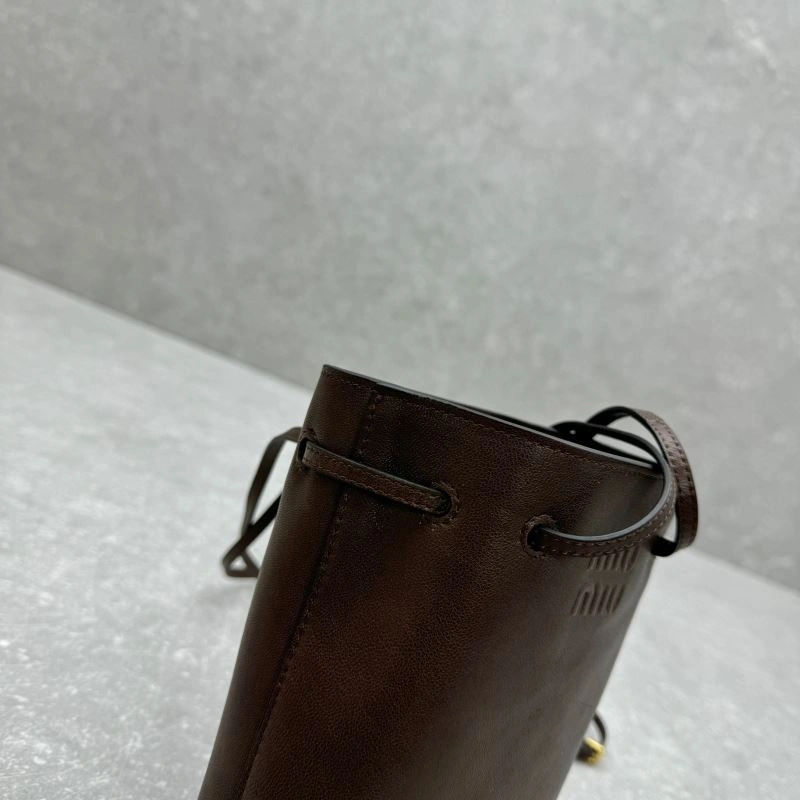 Miu Miu Bucket Bags TimelessDesign 64314
