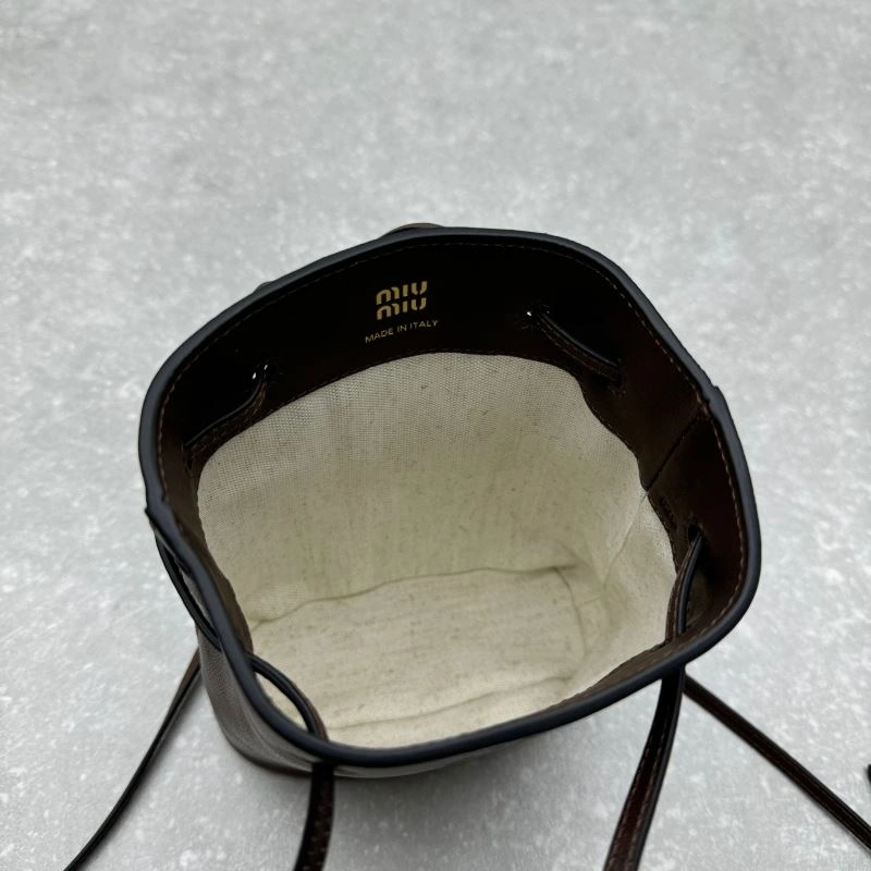 Miu Miu Bucket Bags TimelessDesign 64314