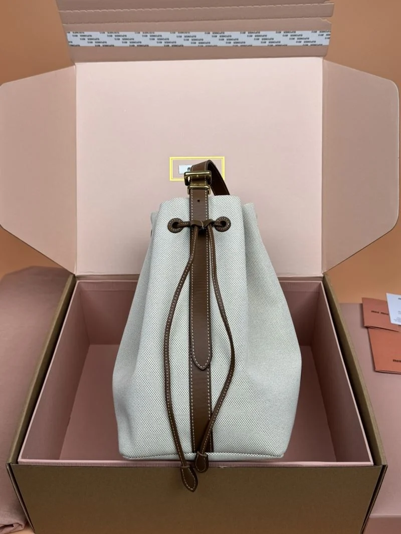 Miu Miu Bucket Bags UrbanChic 56060