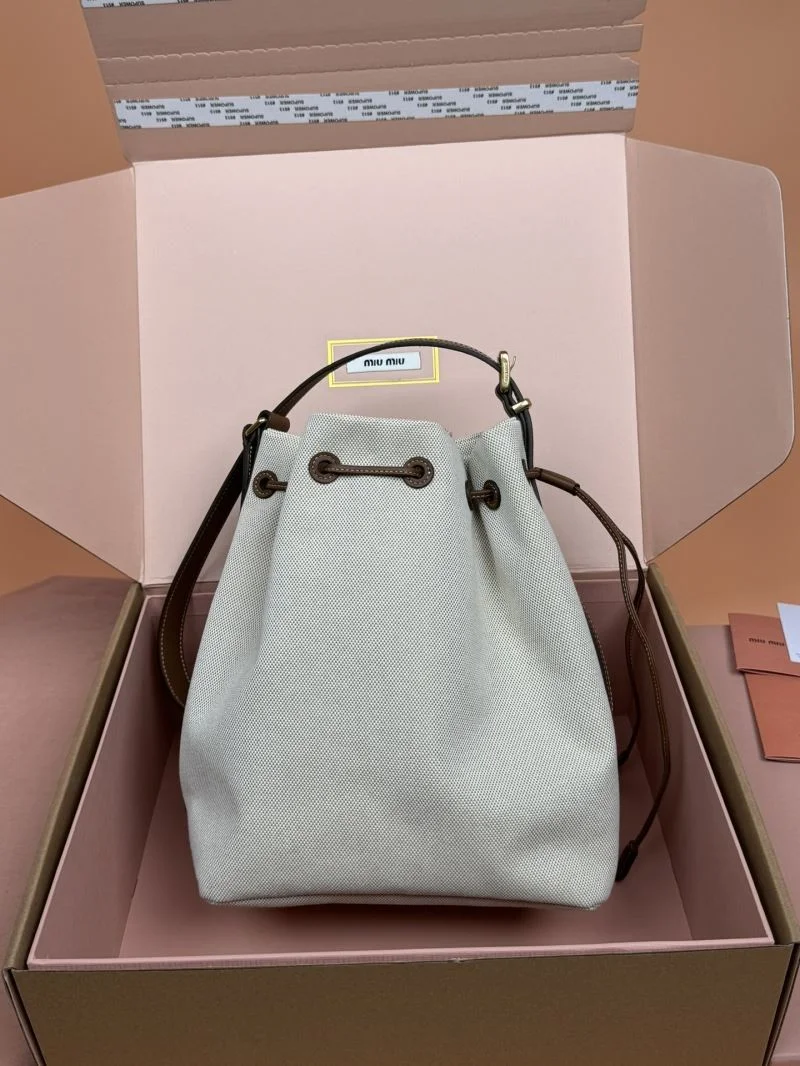 Miu Miu Bucket Bags UrbanChic 56060