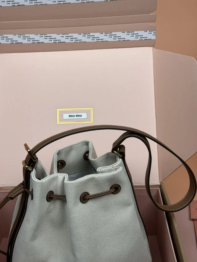 Miu Miu Bucket Bags UrbanChic 56060