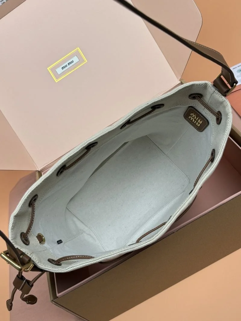 Miu Miu Bucket Bags UrbanChic 56060