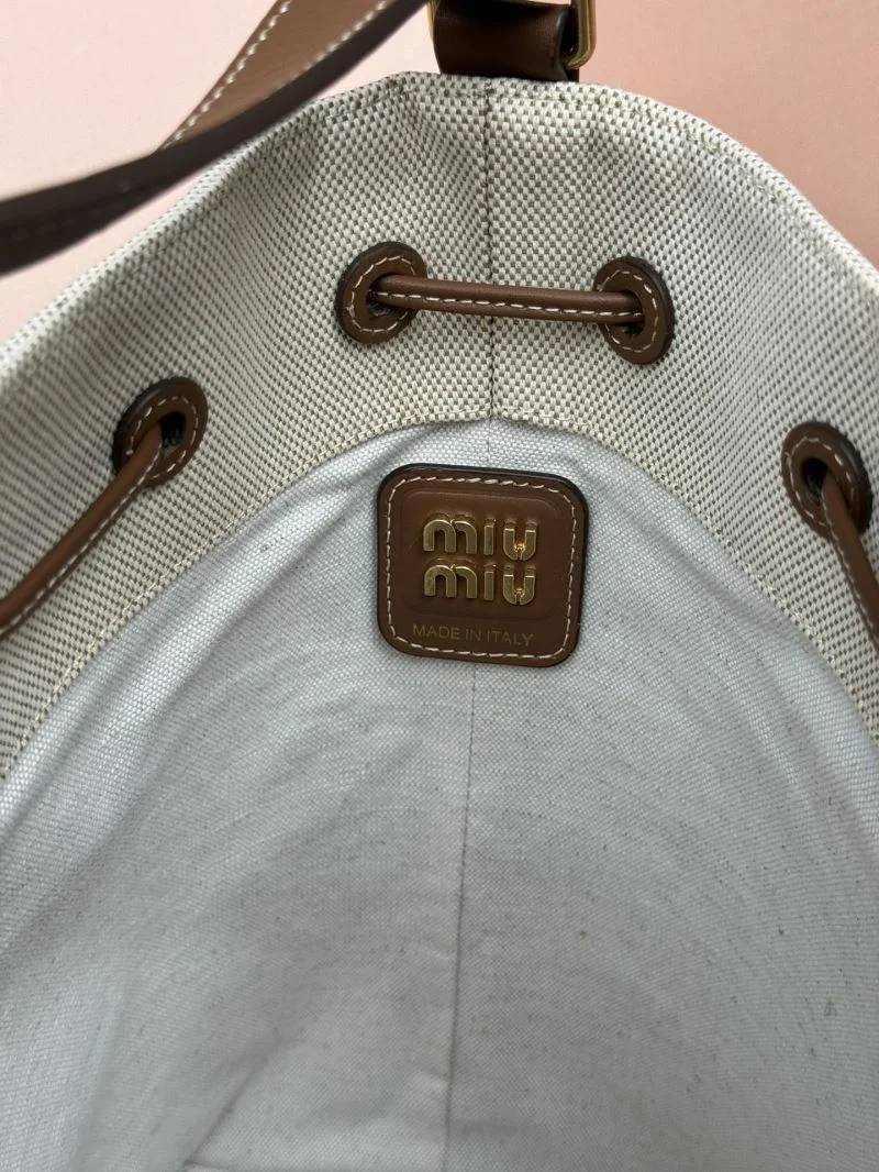 Miu Miu Bucket Bags UrbanChic 56060