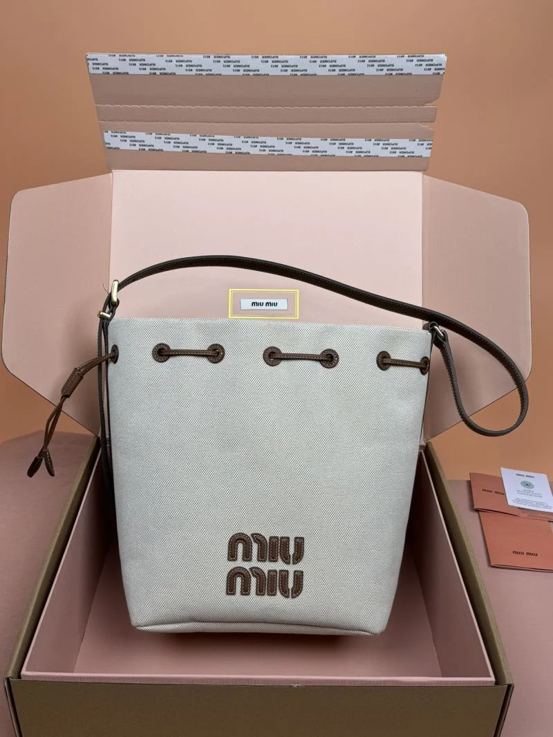 Miu Miu Bucket Bags UrbanChic 56060