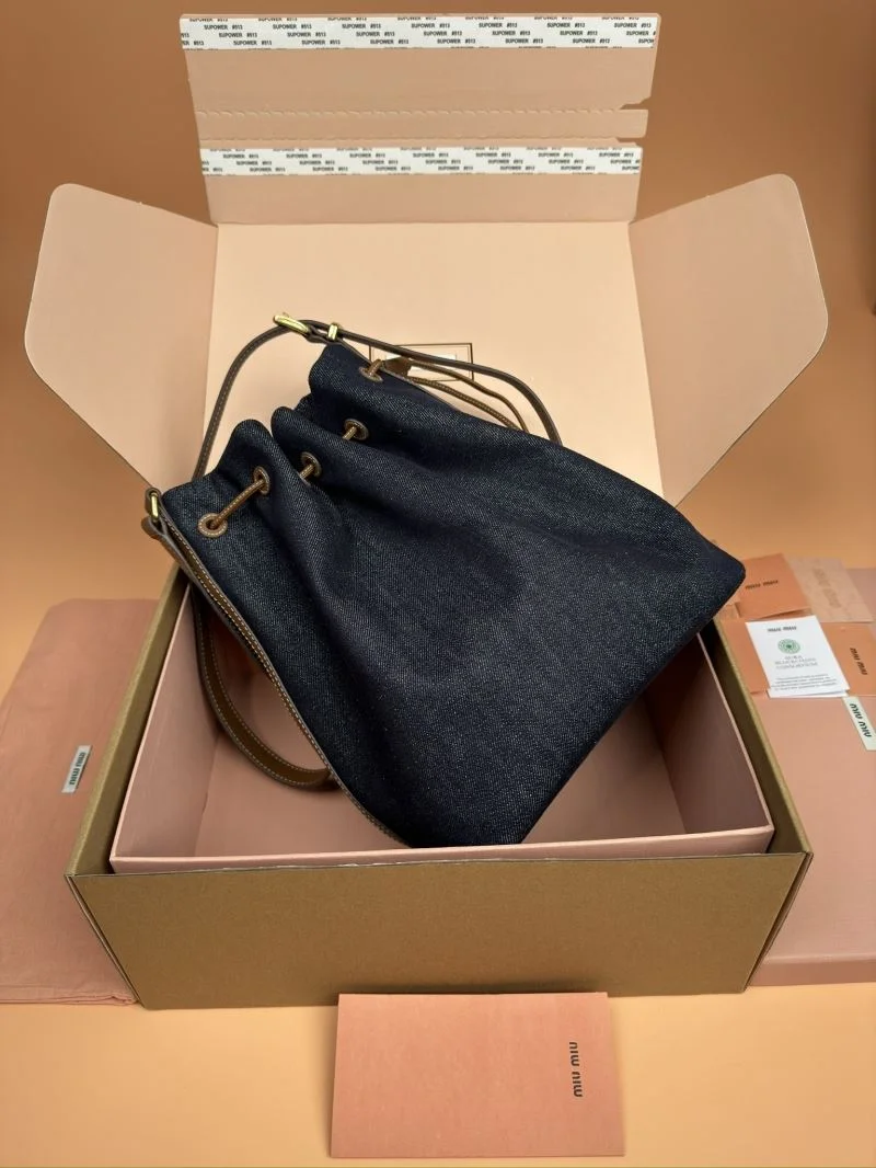 DailyWear Miu Miu Bucket Bags 56062