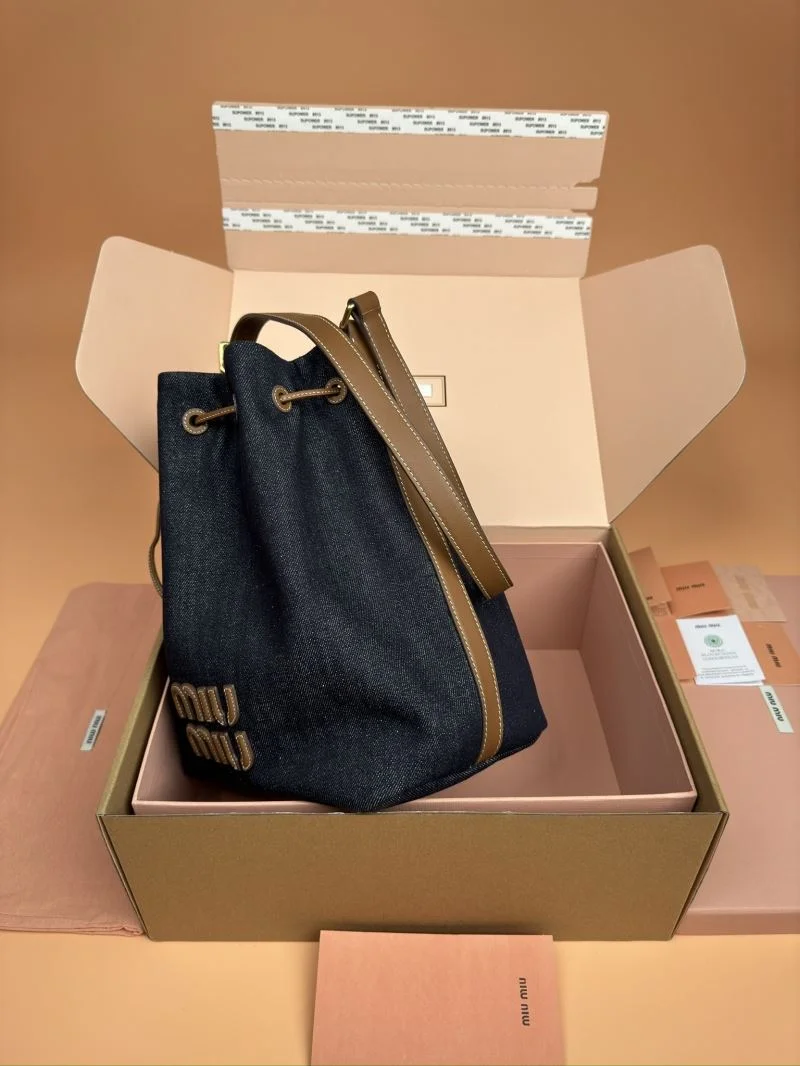 DailyWear Miu Miu Bucket Bags 56062