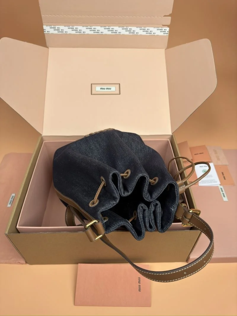 DailyWear Miu Miu Bucket Bags 56062