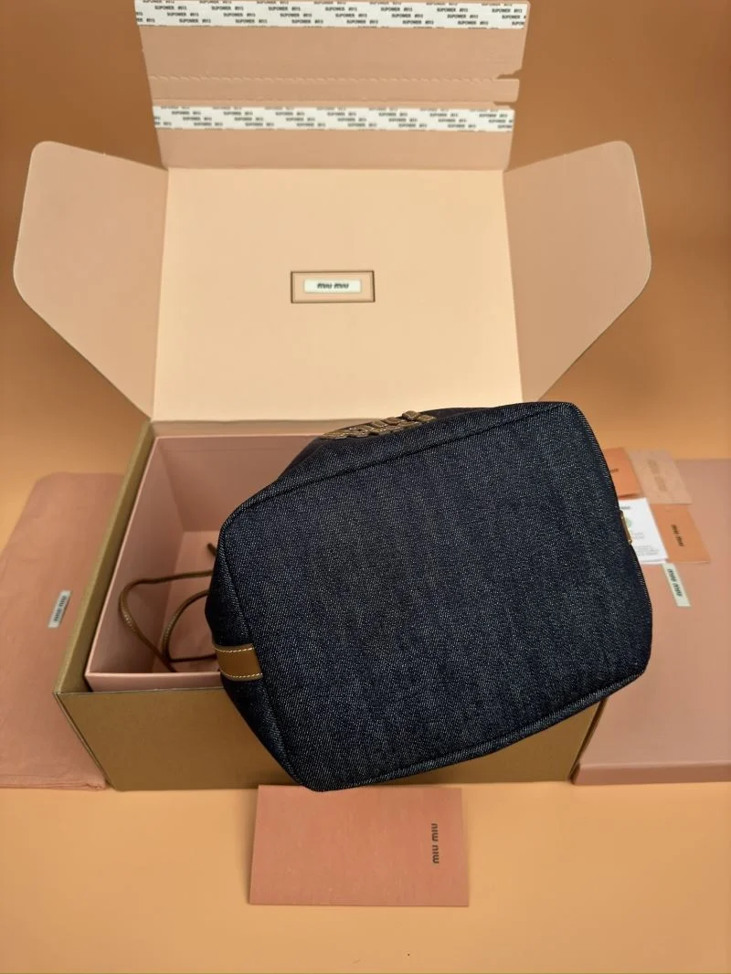 DailyWear Miu Miu Bucket Bags 56062