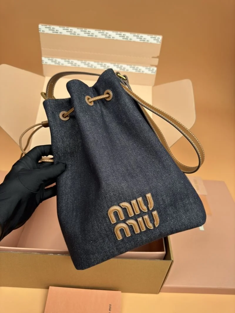 DailyWear Miu Miu Bucket Bags 56062
