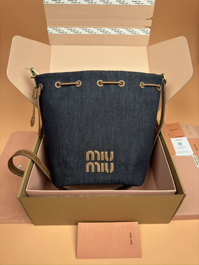 DailyWear Miu Miu Bucket Bags 56062