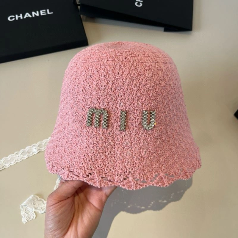 GoodFit Miu Miu Caps 261150
