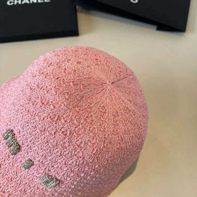 GoodFit Miu Miu Caps 261150