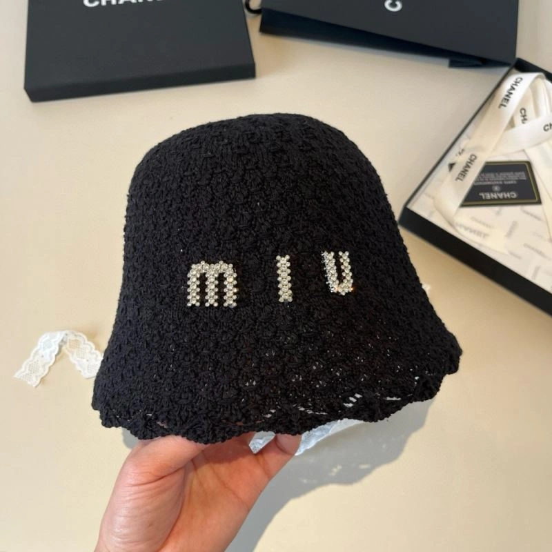 Miu Miu Caps StreetReady 261141
