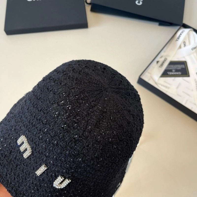 Miu Miu Caps StreetReady 261141
