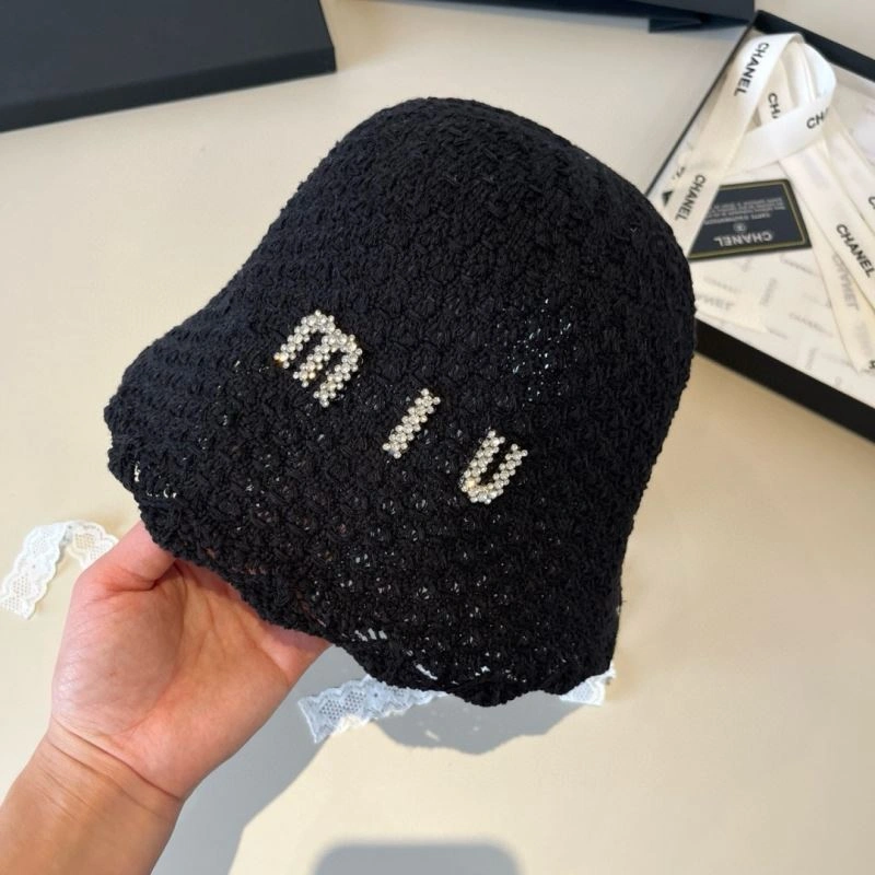 Miu Miu Caps StreetReady 261141
