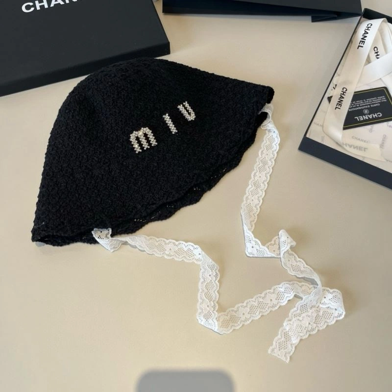 Miu Miu Caps StreetReady 261141