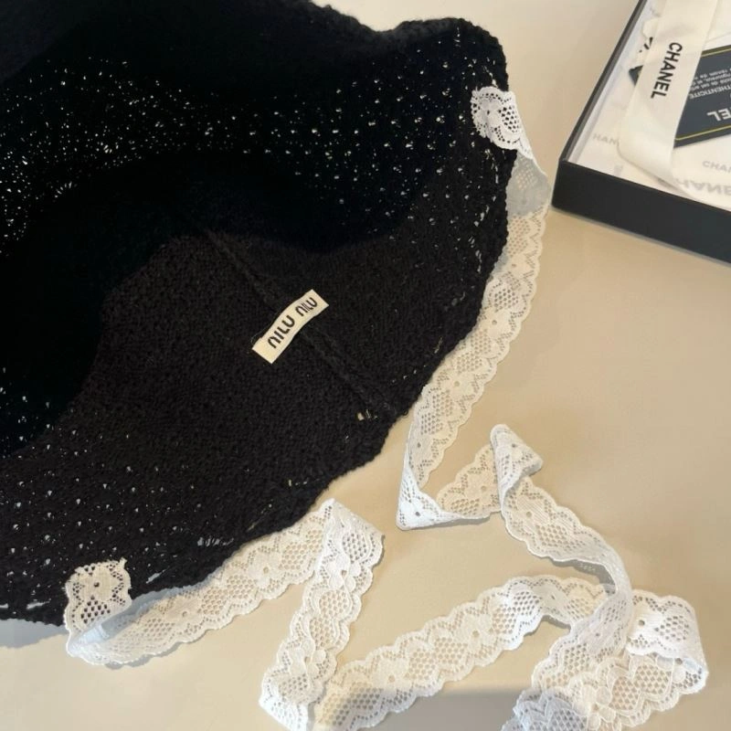 Miu Miu Caps StreetReady 261141
