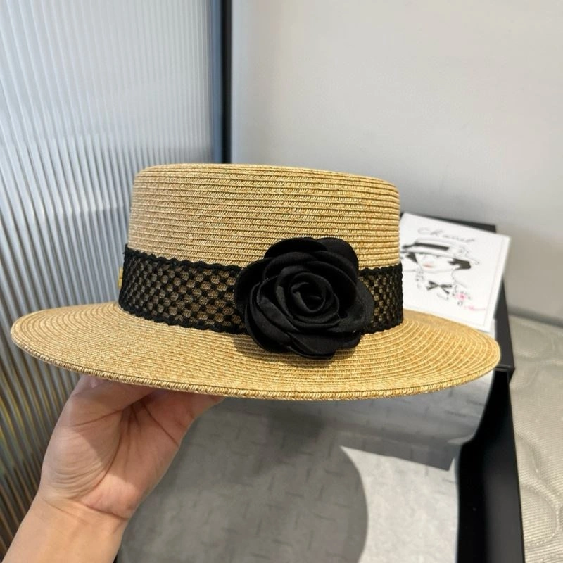 Miu Miu Caps Lightweight 261152