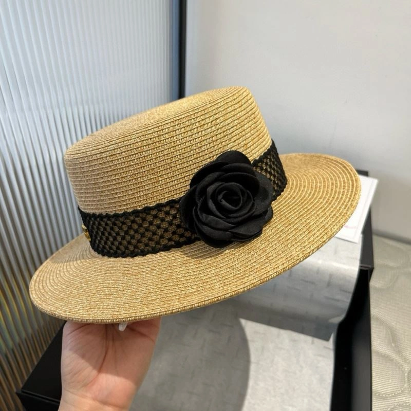 Miu Miu Caps Lightweight 261152