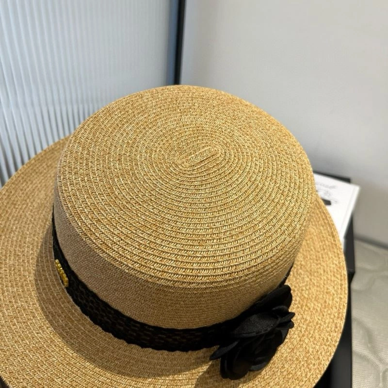 Miu Miu Caps Lightweight 261152