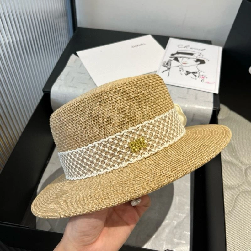 Chic Miu Miu Caps 261149