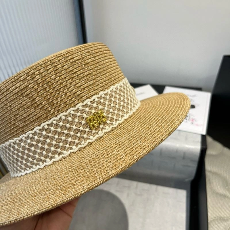 Chic Miu Miu Caps 261149