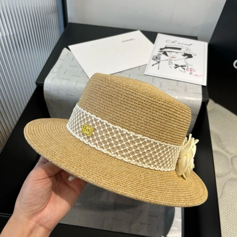 Chic Miu Miu Caps 261149